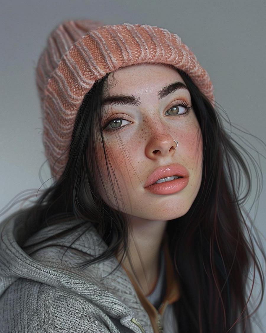 What are the main sources of Nikki Delventhal's income? Nikki Delventhal net worth sources, including modeling, social media, and endorsements.