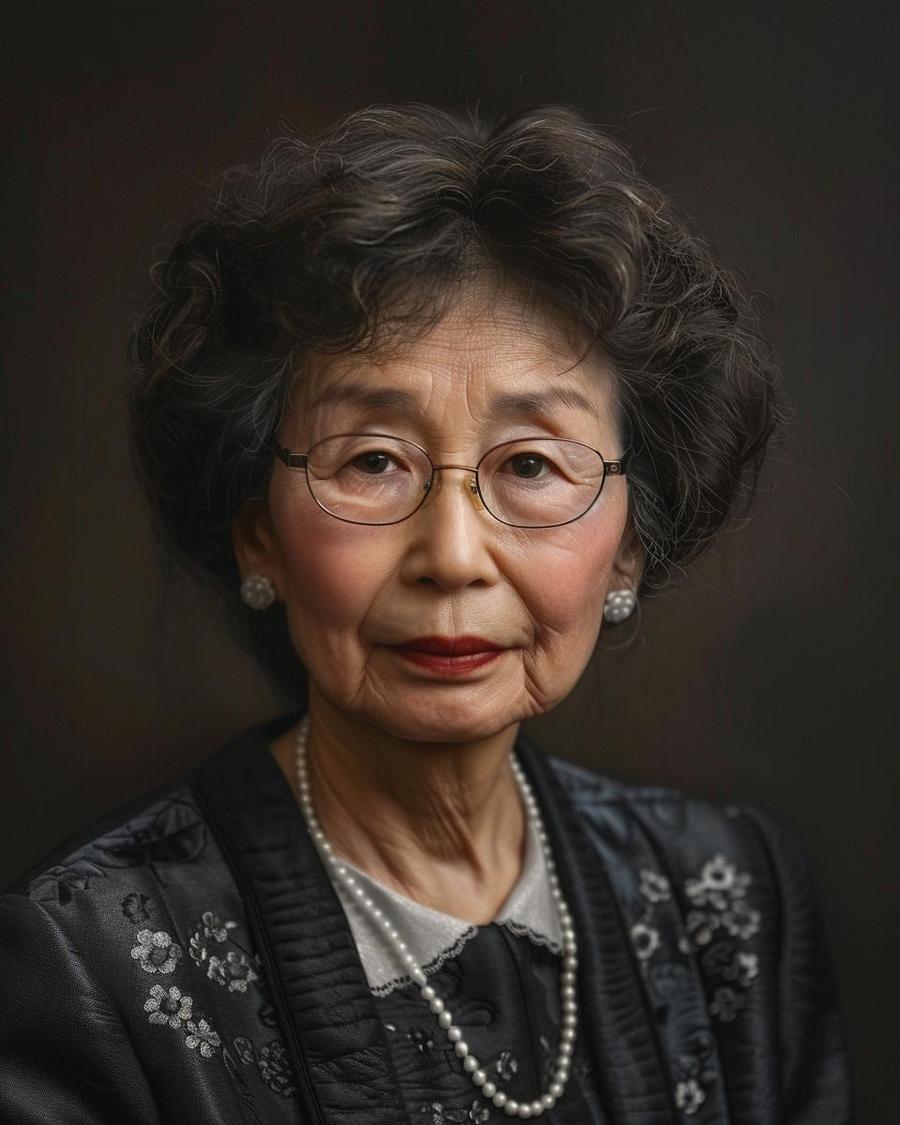 What are the main sources of Yori Saneyoshi's income? Infographic detailing Yori Saneyoshi net worth and main income sources.