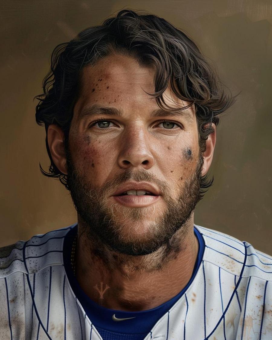 Clayton Kershaw Net Worth Inside the Pitching Ace's Earnings