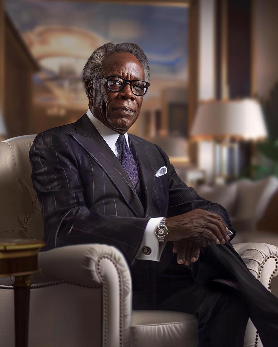 What are the major achievements in Willie Gary's legal career? Willie Gary net worth reflection through major achievements in his legal career.