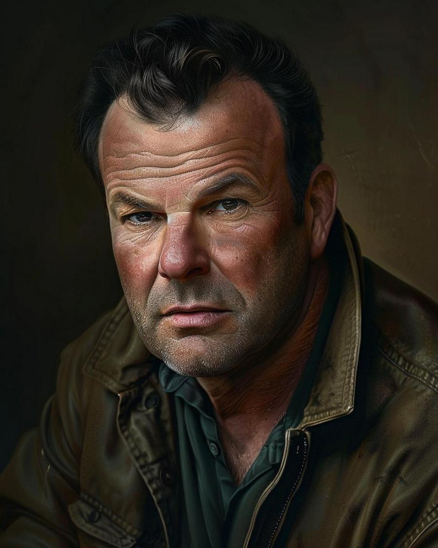 What are the major highlights of Ned Luke's acting career? Ned Luke's career highlights, showcasing milestones and impacting ned luke net worth.