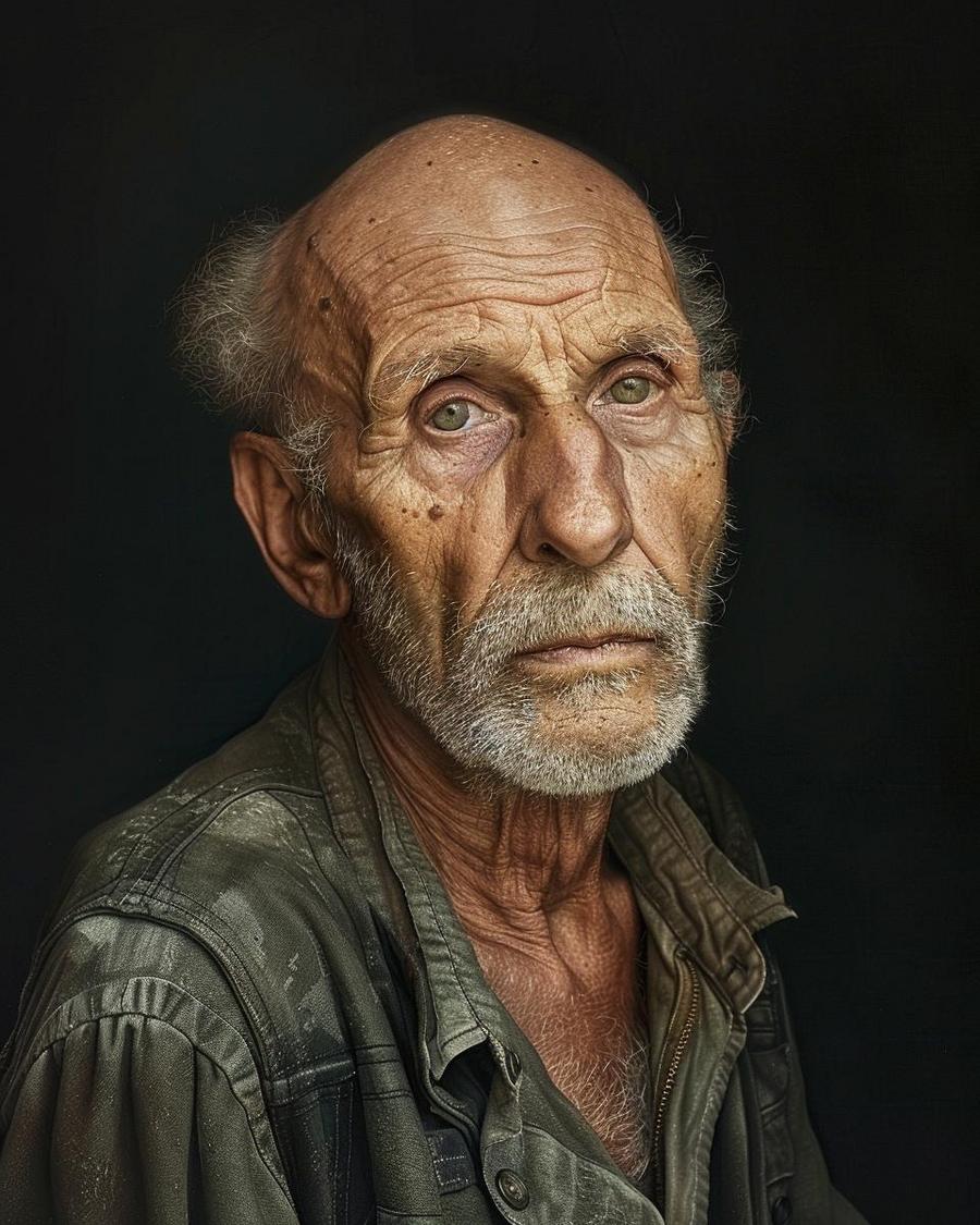 What are the major income sources for Mark Laita? Mark Laita reviewing documents, key sources contributing to his net worth.