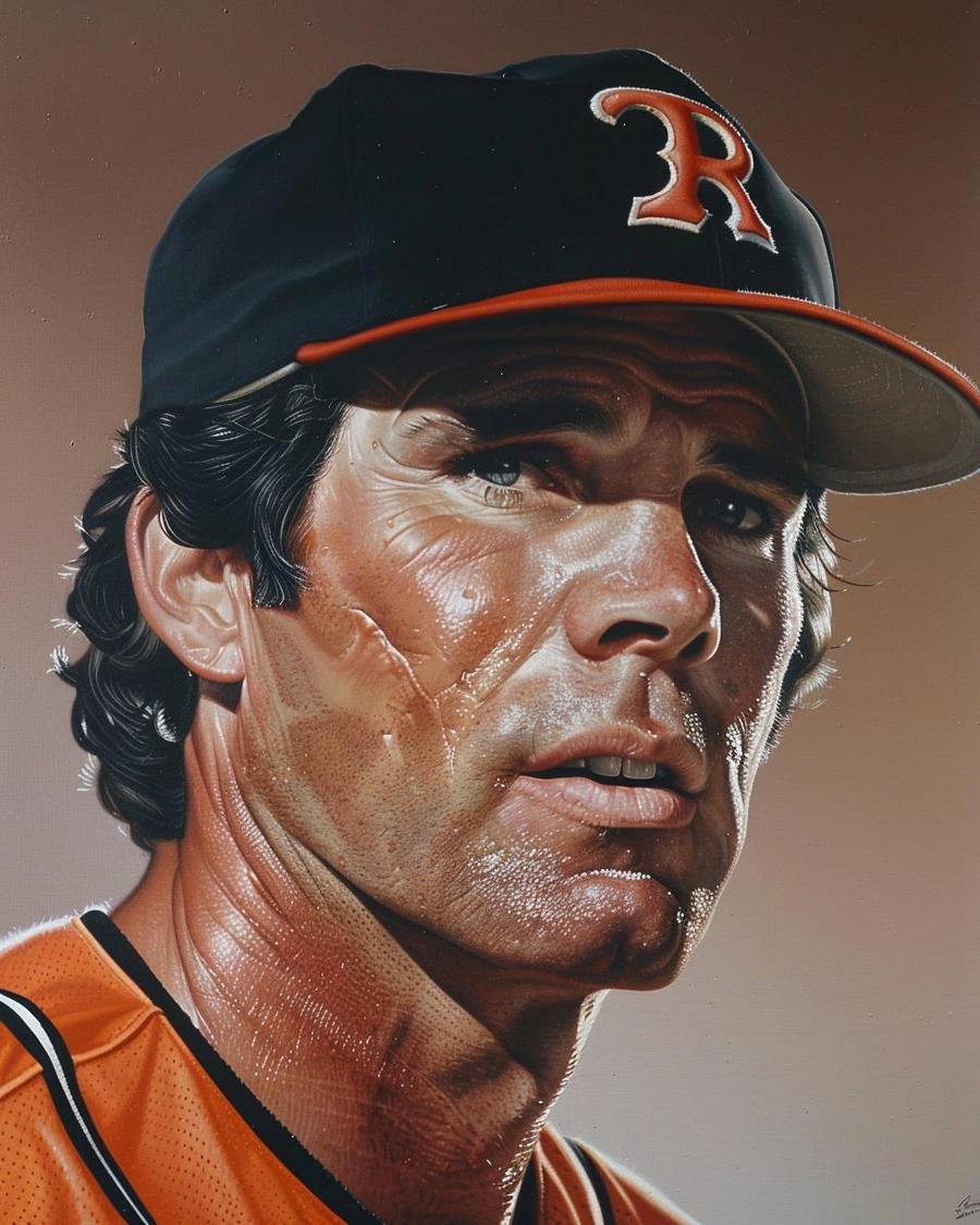 Jim Palmer Net Worth Unveiling the Fortune of a Baseball Legend