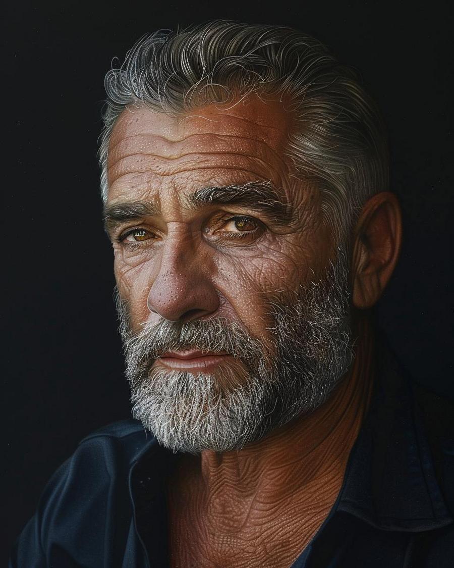 What contributed to Robert Benevides's Net Worth? Robert Benevides posing beside a luxury car, a key factor in his net worth.