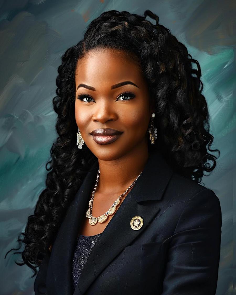 What has been the career path of Jasmine Crockett? Jasmine Crockett's career path leading to her impressive net worth.