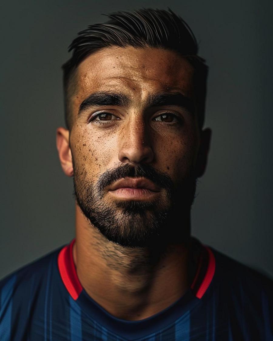 What has been the trajectory of Lletget's soccer career? Sebastian Lletget net worth increase graph alongside his soccer career trajectory.