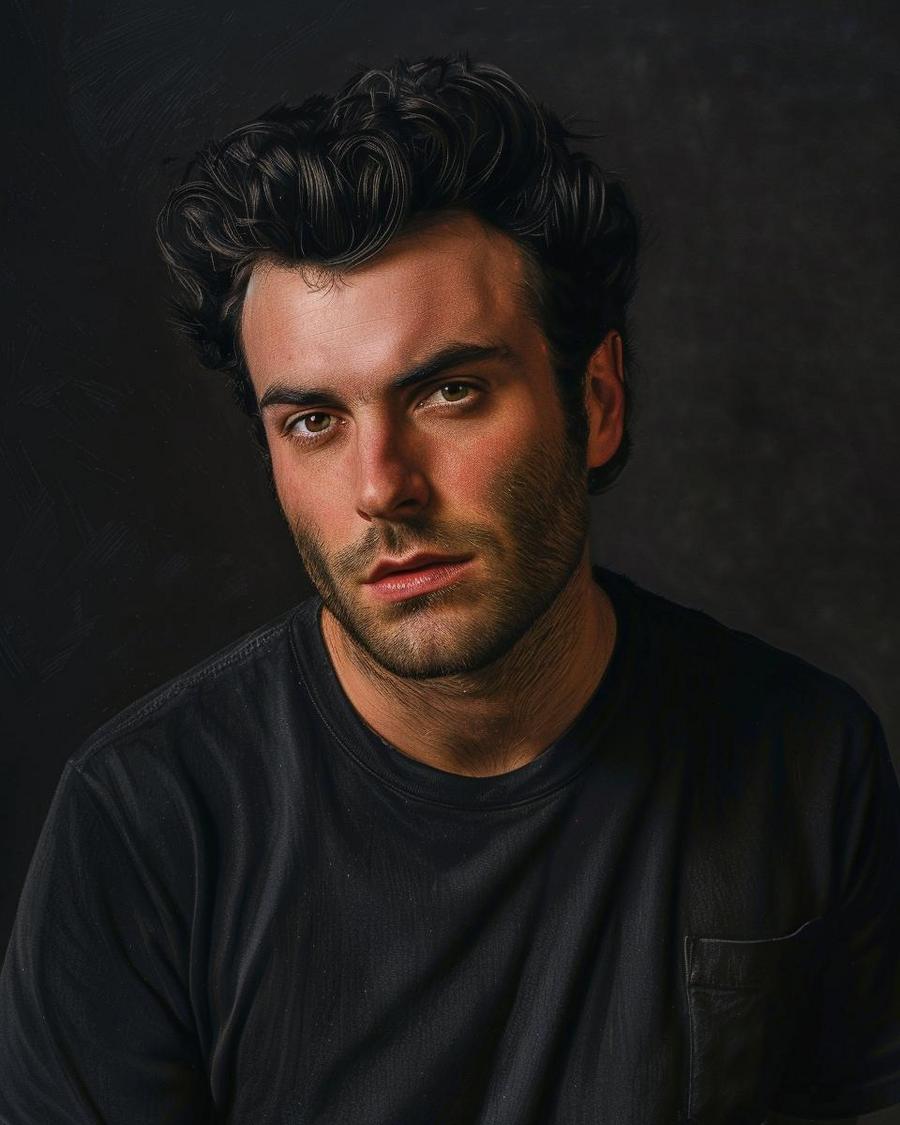 What is Aron Accurso's Approach to Wealth Management? Aron Accurso discussing his approach to wealth management, a hint at his net worth.