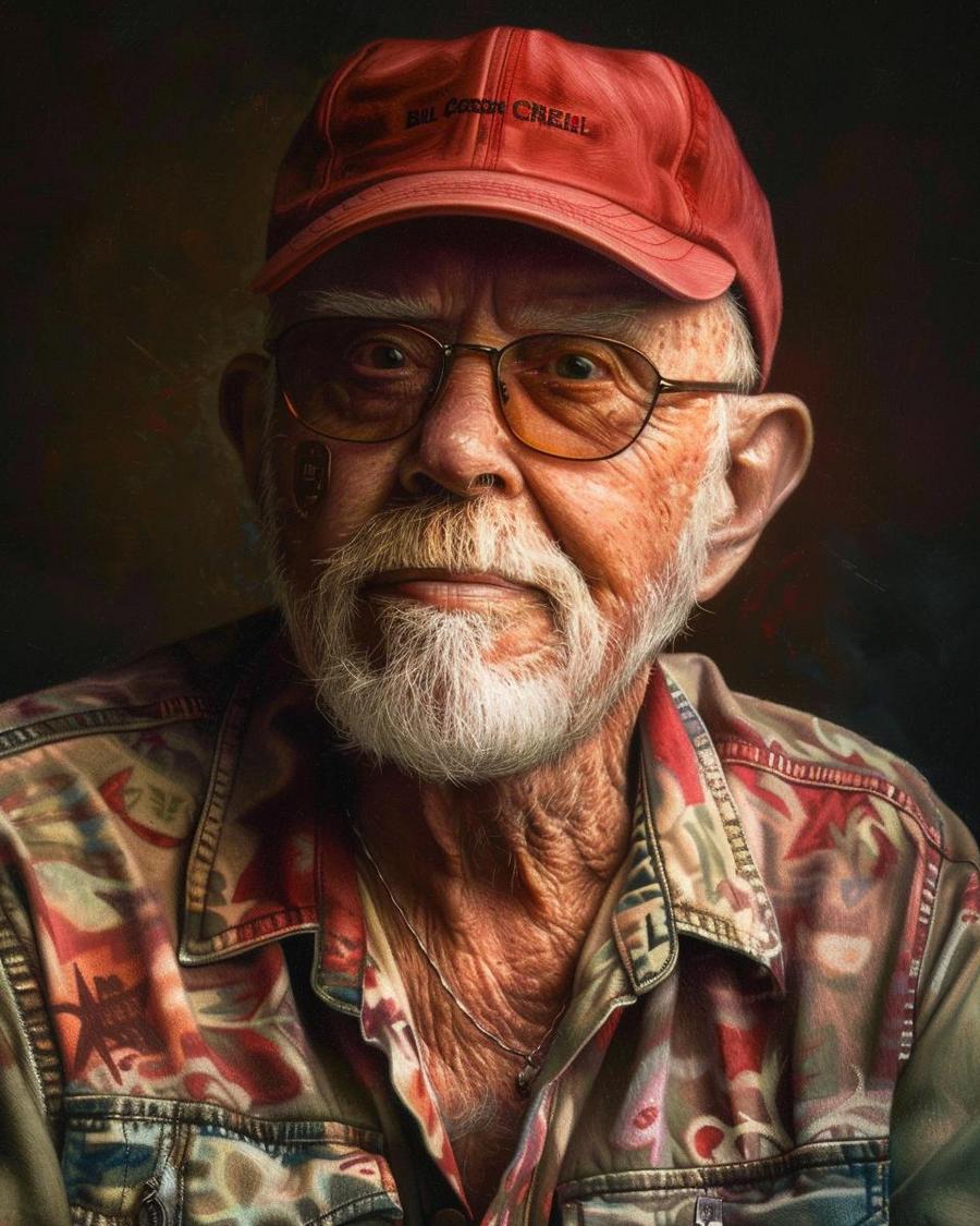Bill Carlton Net Worth Unveil His Fortune Secrets!