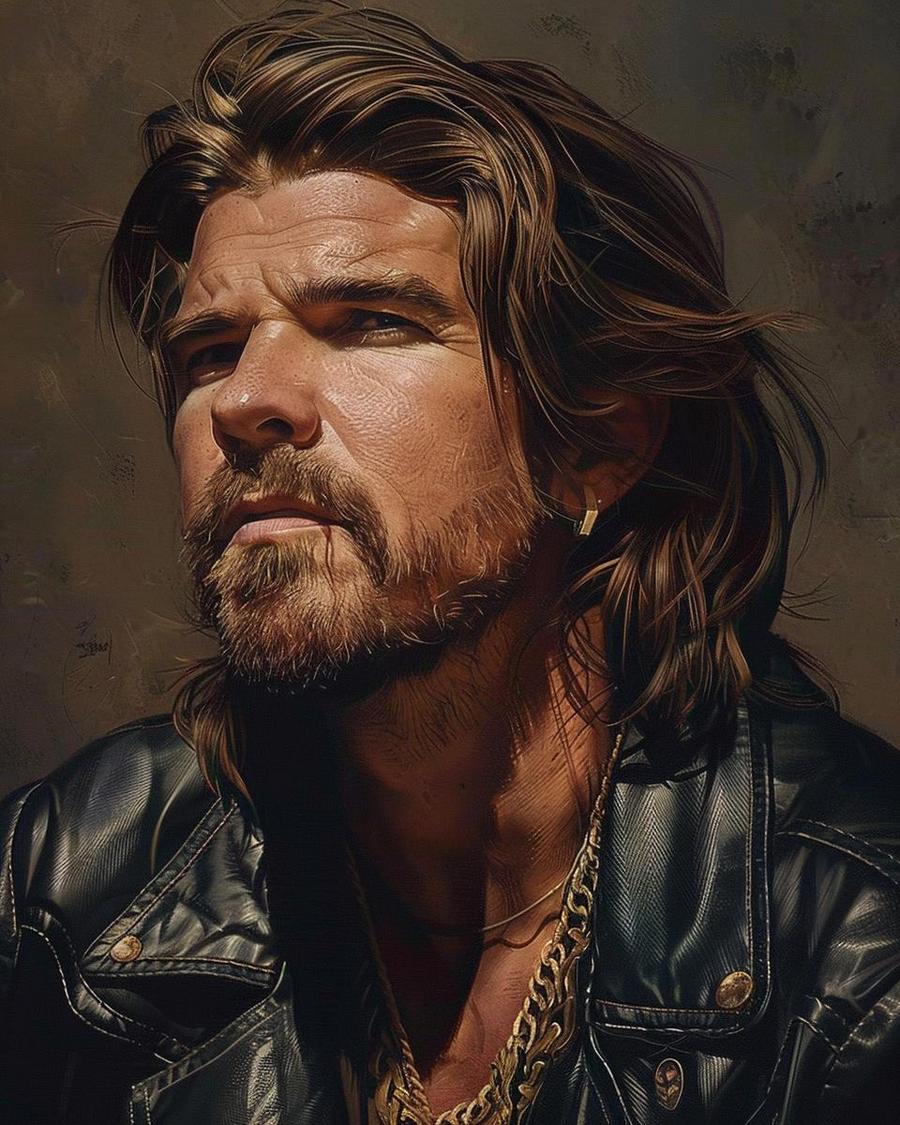 Billy Ray Cyrus net worth in 2023 infographic with financial highlights and sources