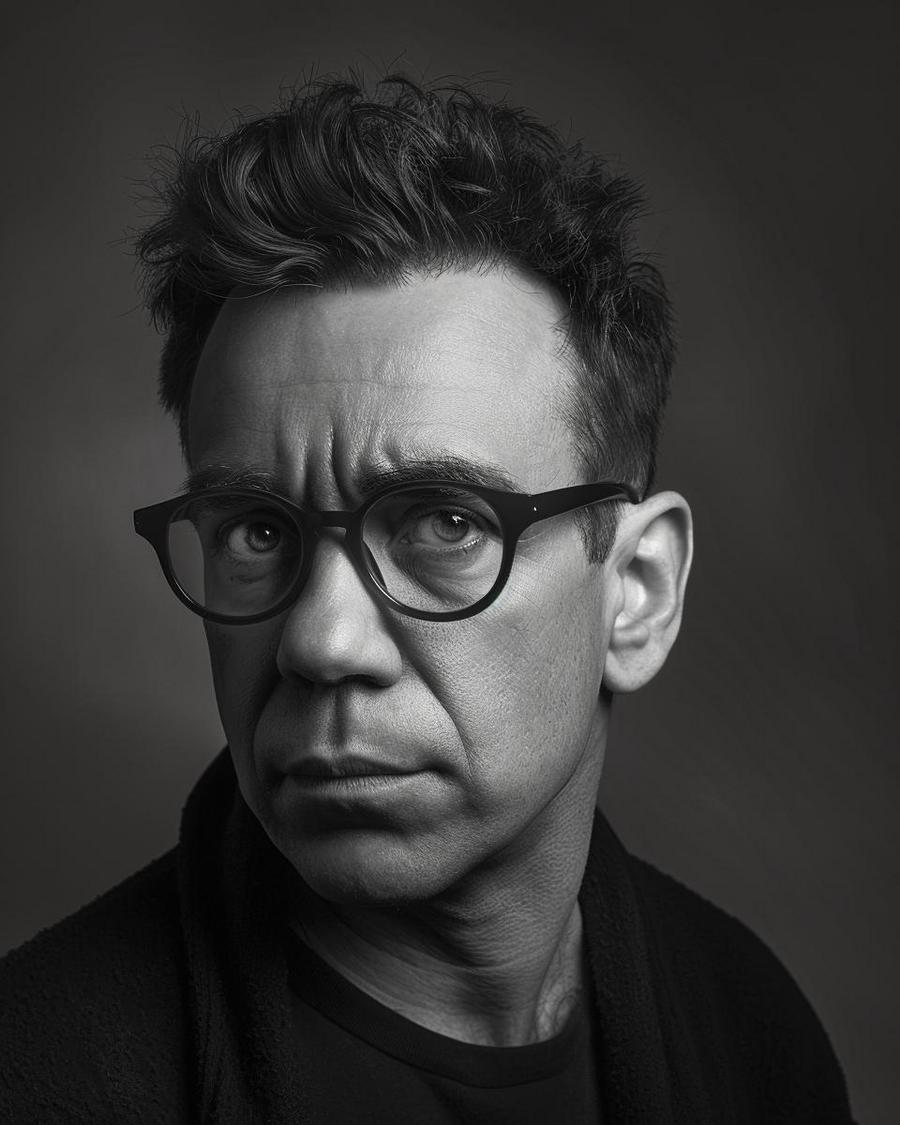 Fred Armisen Net Worth: Unveiling His Wealth Secrets