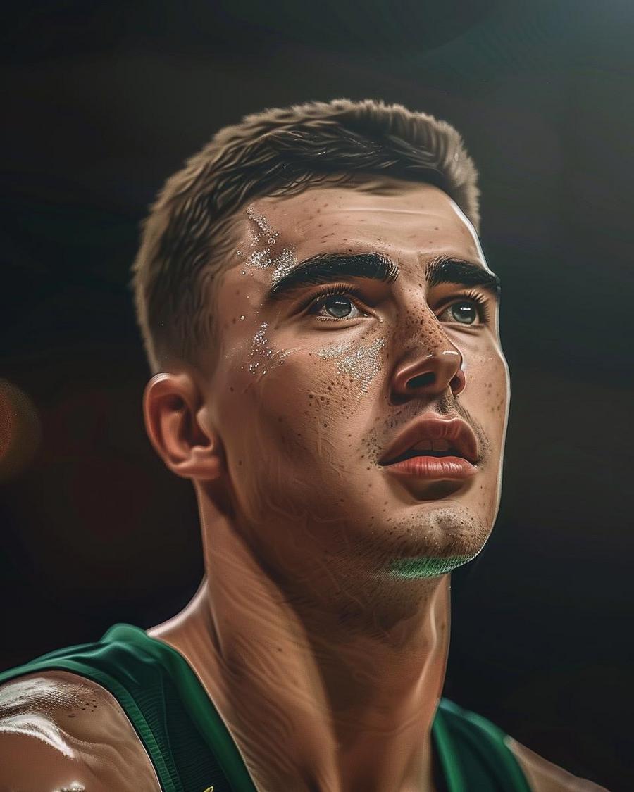 **Maddox Pritchard's Net Worth: A Rising Star's Financial Journey**