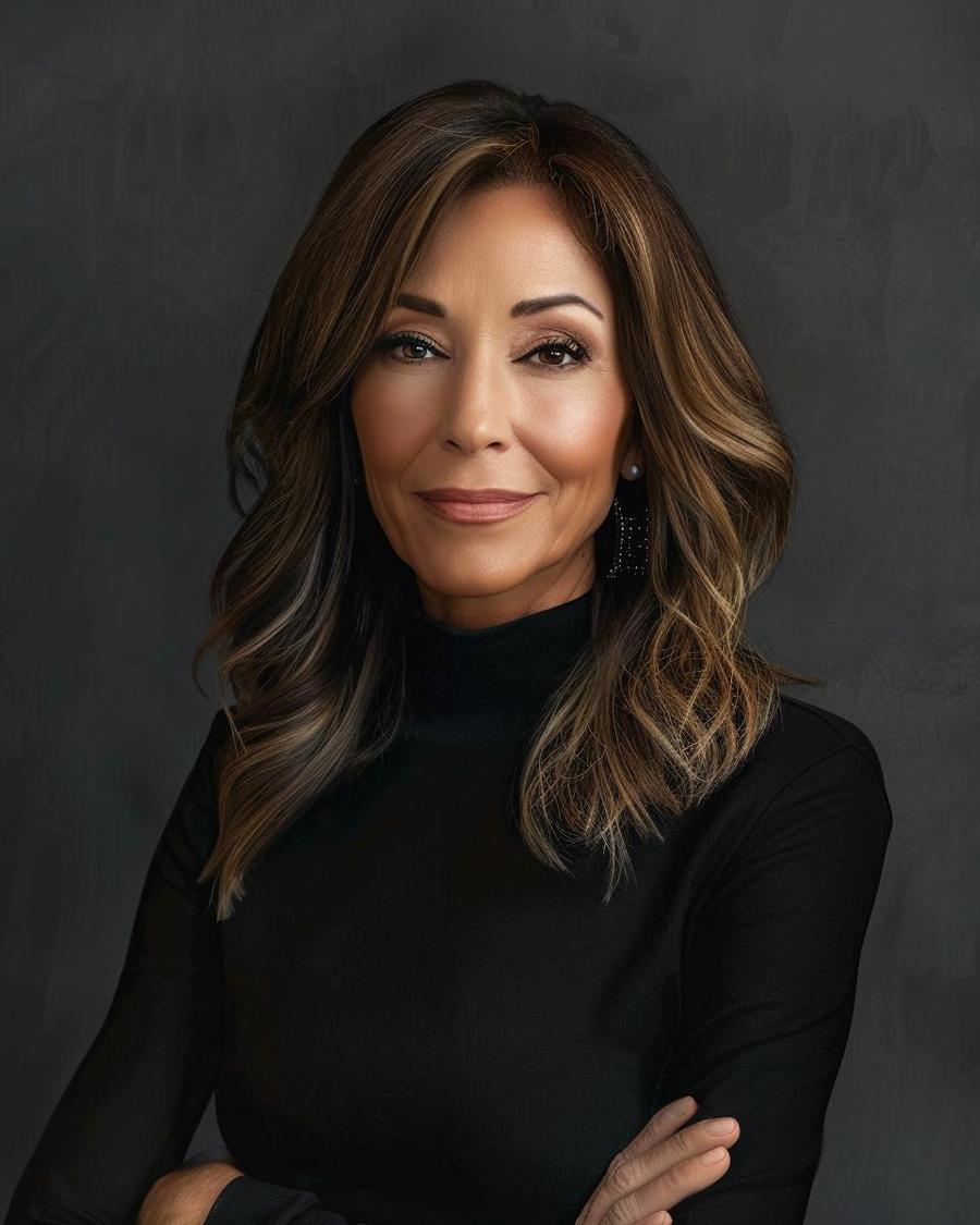 Rosanna Scotto Net Worth Insights & Earnings Revealed