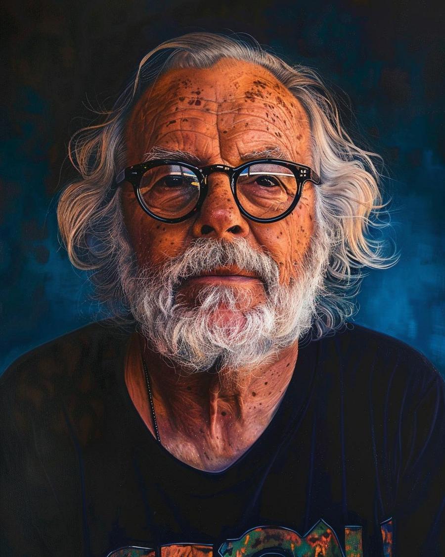 What is Swanky Jerry's Estimated Net Worth? Swanky Jerry posing beside luxury car, illustrating his considerable net worth growth.