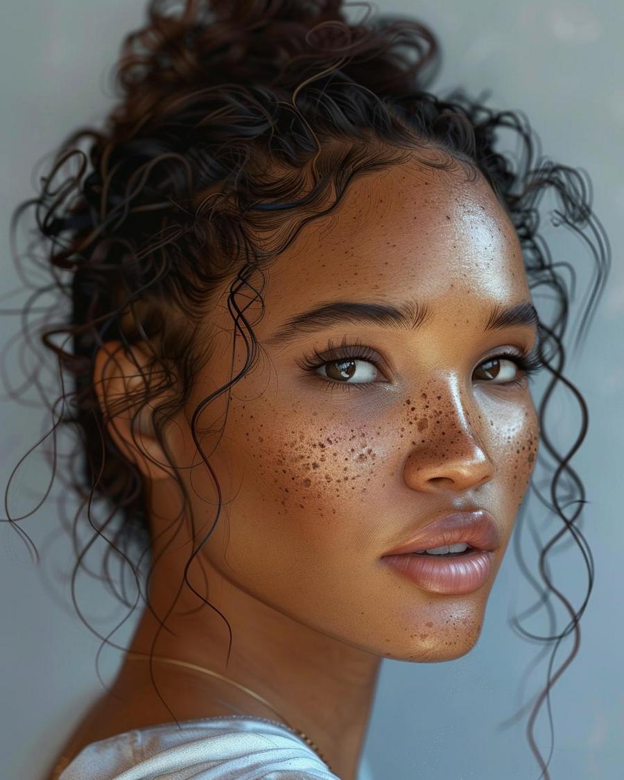 What is Tamara Day's Net Worth and How Has It Evolved Over the Years? Tamara Day smiling, infographic on her net worth evolution over the years.