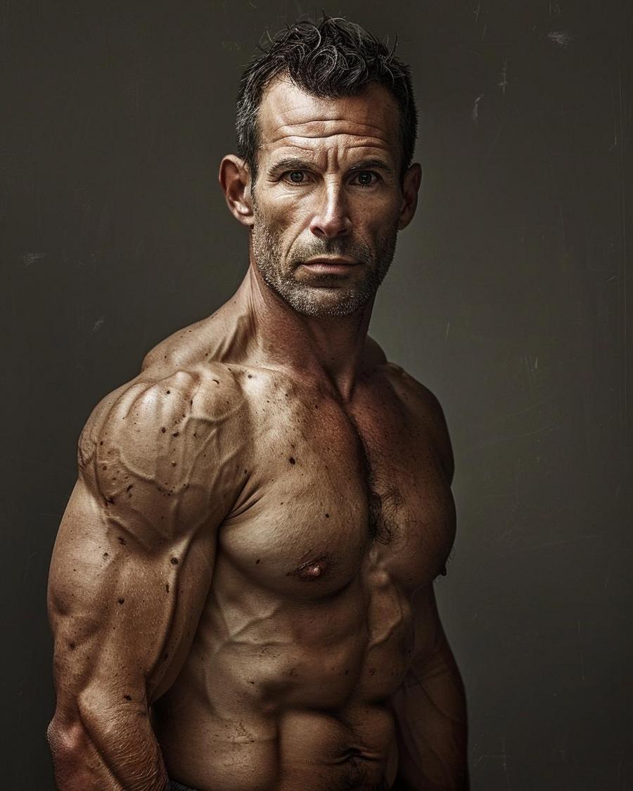 What is V Shred and How Did it Contribute to Vince's Net Worth? V Shred impact on Vince Sant net worth explained in infographic.