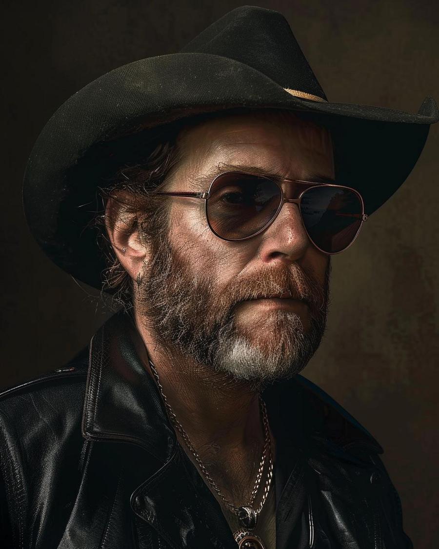Wheeler Walker Jr. net worth in 2023, financial report and earnings overview.