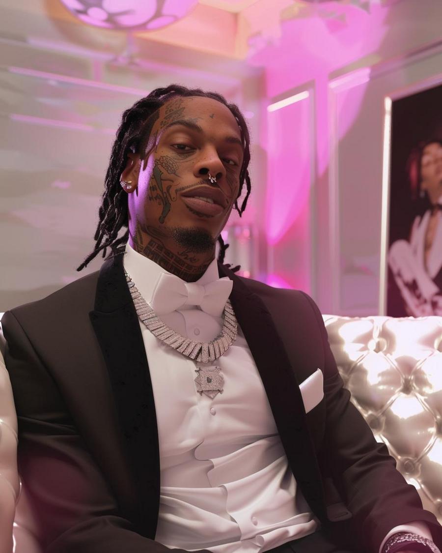 What is the Estimated Net Worth of Too Turnt Tony in 2023? Too Turnt Tony net worth estimate in 2023 with financial charts and figures.