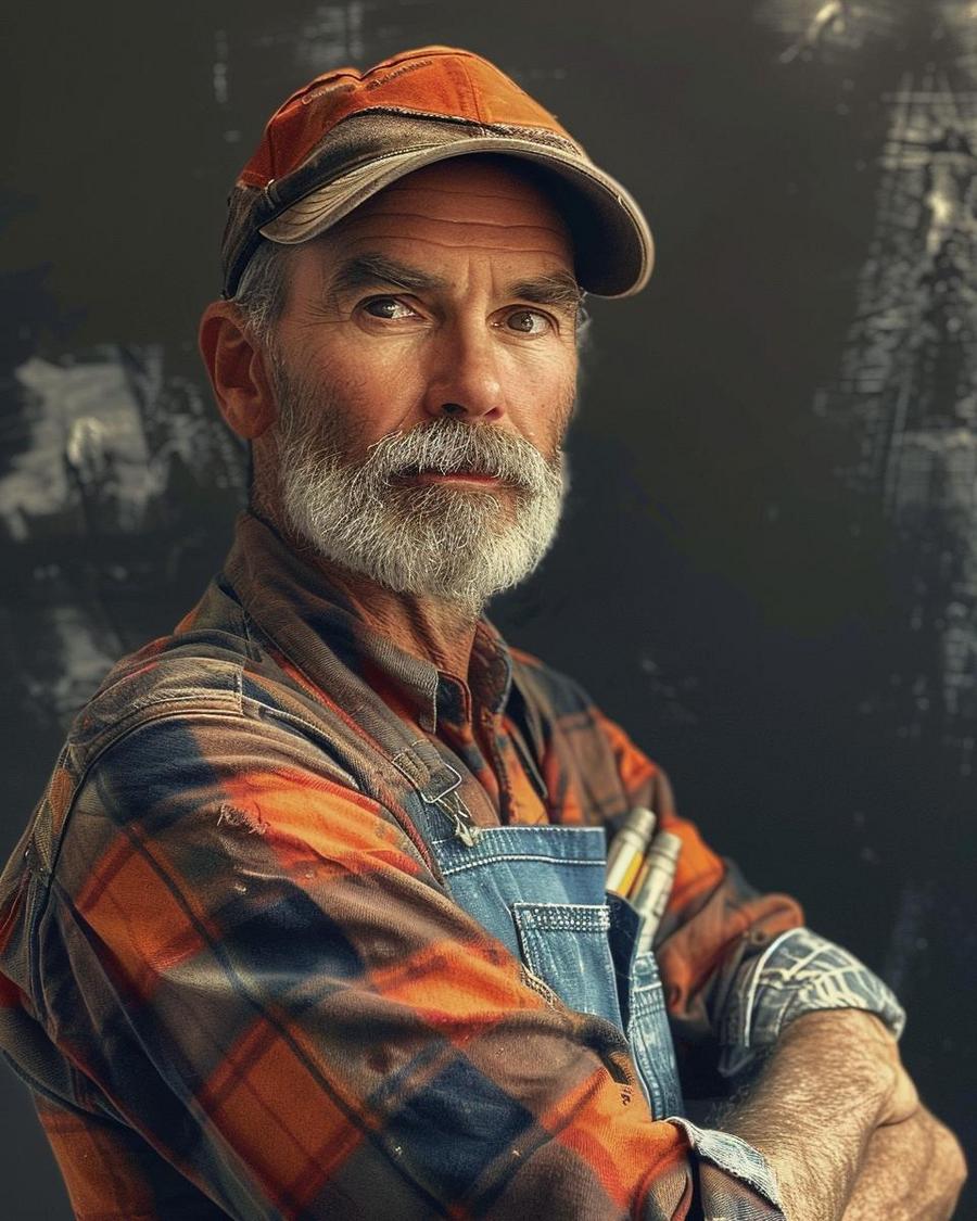 What is the Net Worth of Handyman Hal as of 2024? Handyman Hal net worth in 2024, financial analysis data chart on display.