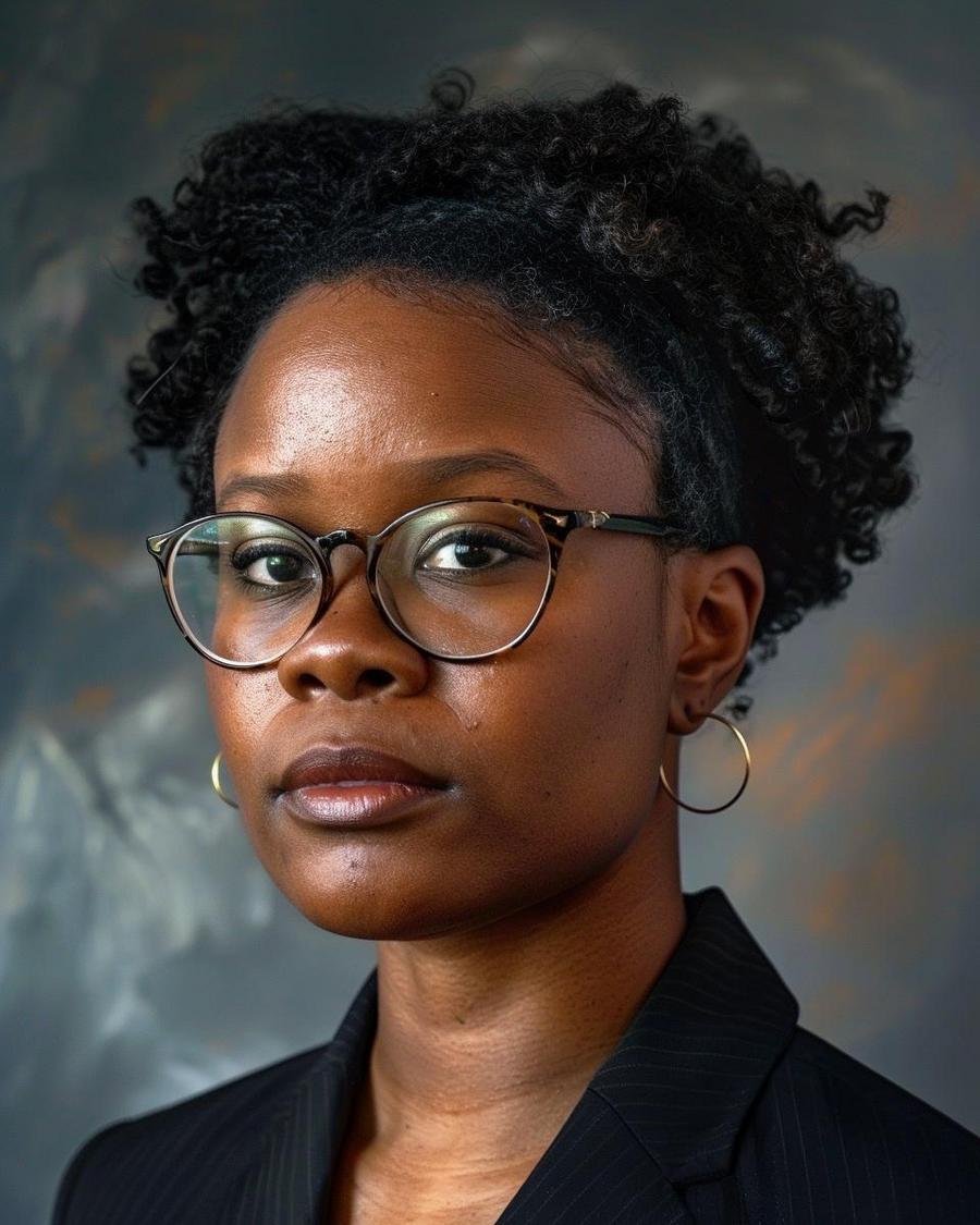 What is the estimated net worth of Jasmine Crockett? Estimated net worth of Jasmine Crockett, politician, in a financial infographic.