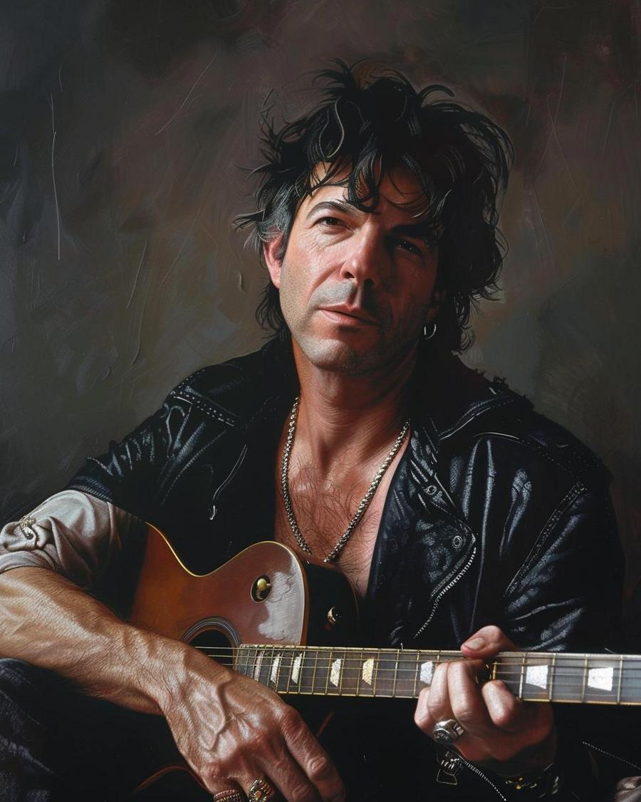 What notable assets and investments does Paul Sidoti have? Paul Sidoti surrounded by notable assets highlighting his net worth investments.