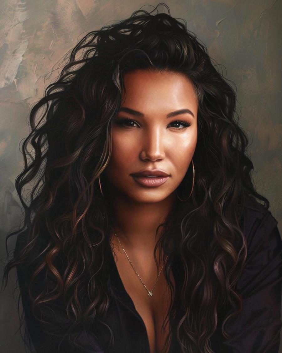 What notable roles did Naya Rivera play throughout her career? Naya Rivera in key roles highlighting her career and contributing to Naya Rivera net worth.