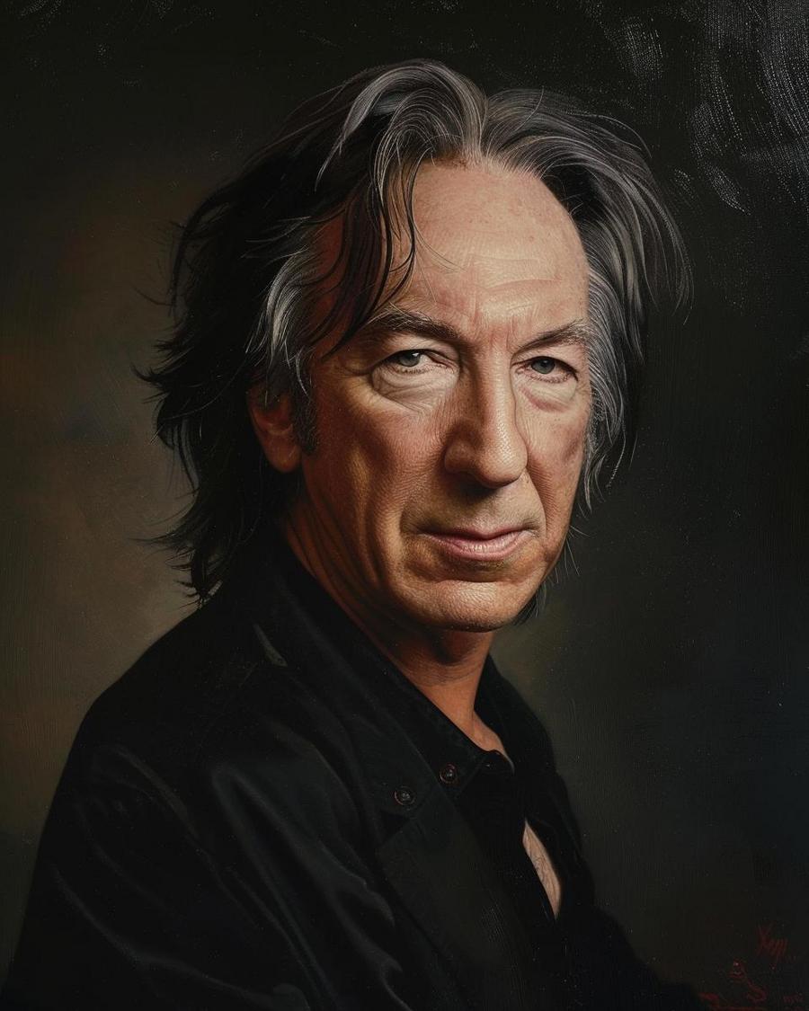 Alan Rickman's net worth at his death, visual graph detail -7536522206.