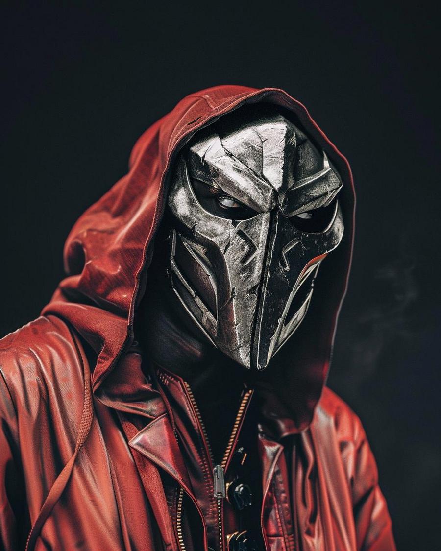 What were the main sources of MF DOOM's income? MF DOOM net worth growth chart highlighting main income sources from music and branding.