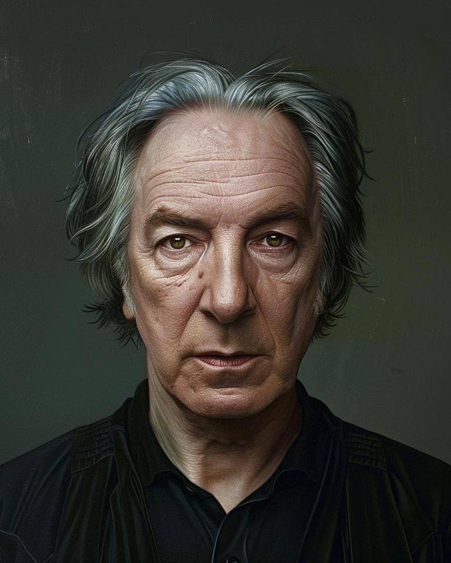 What were the significant investments and assets owned by Alan Rickman? Alan Rickman networth influenced by significant investments and assets owned.