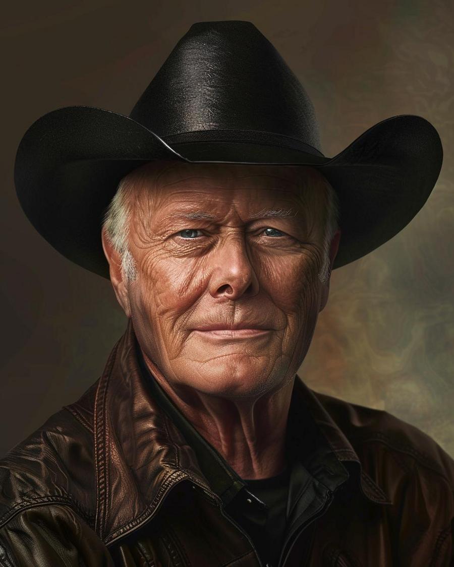 What were the significant properties and investments in Larry Hagman's estate? Larry Hagman net worth reflected in his estate's significant properties and investments.