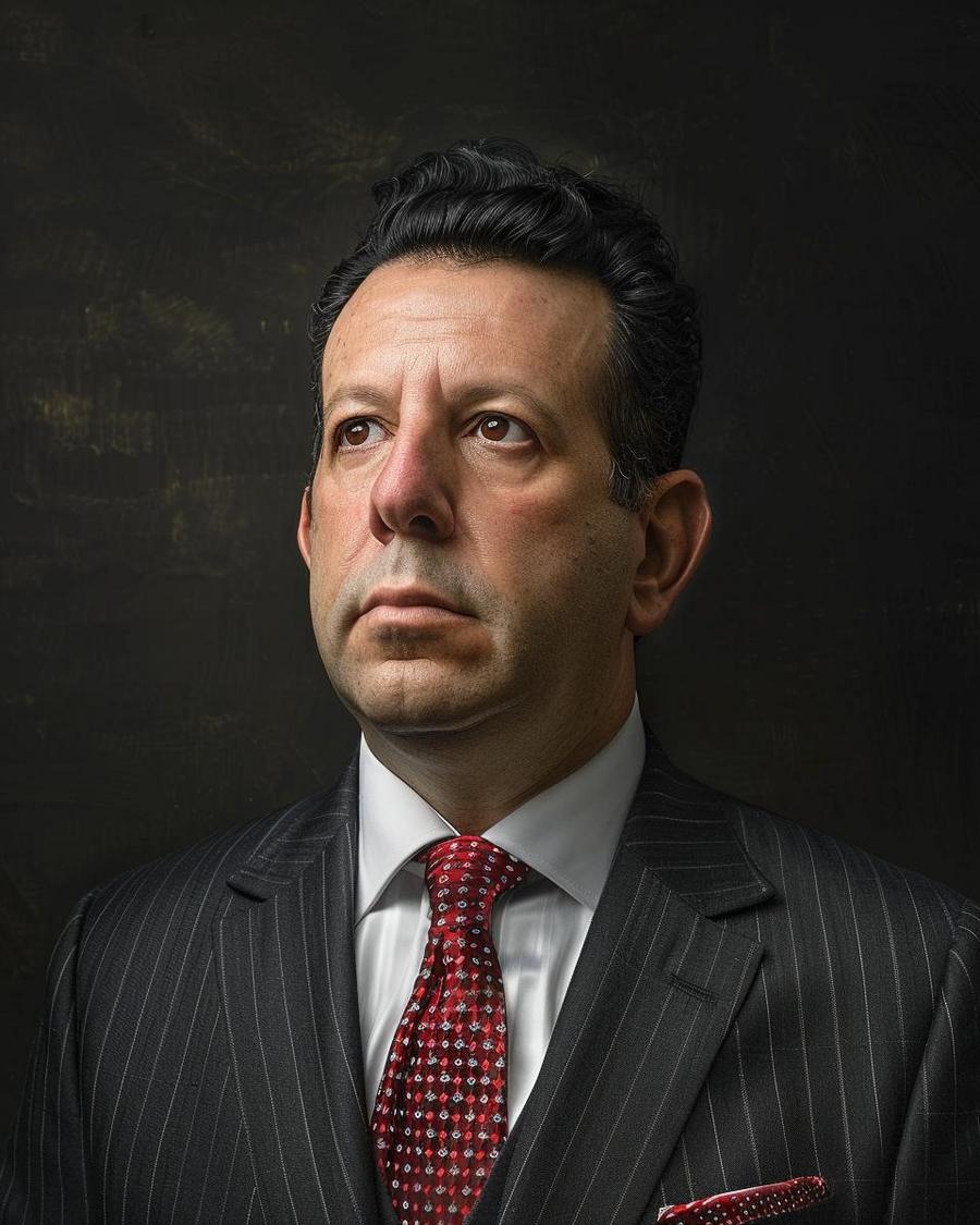 Who Are Jose Baez's Notable Clients? Jose Baez with notable clients, highlighting his successful career and net worth.