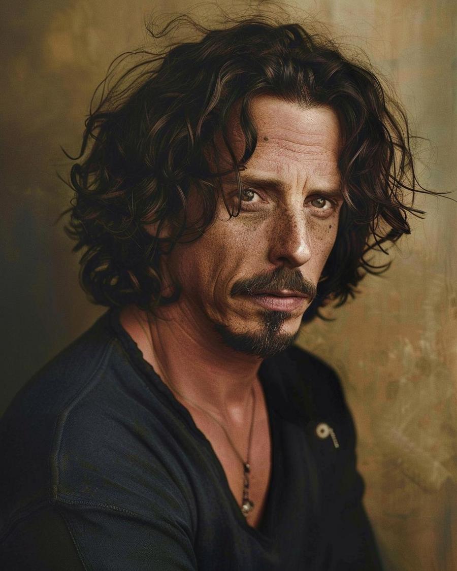Who Inherited Chris Cornell's Estate After His Passing? Chris Cornell's estate inheritance details after his passing, emphasizing Chris Cornell net worth.
