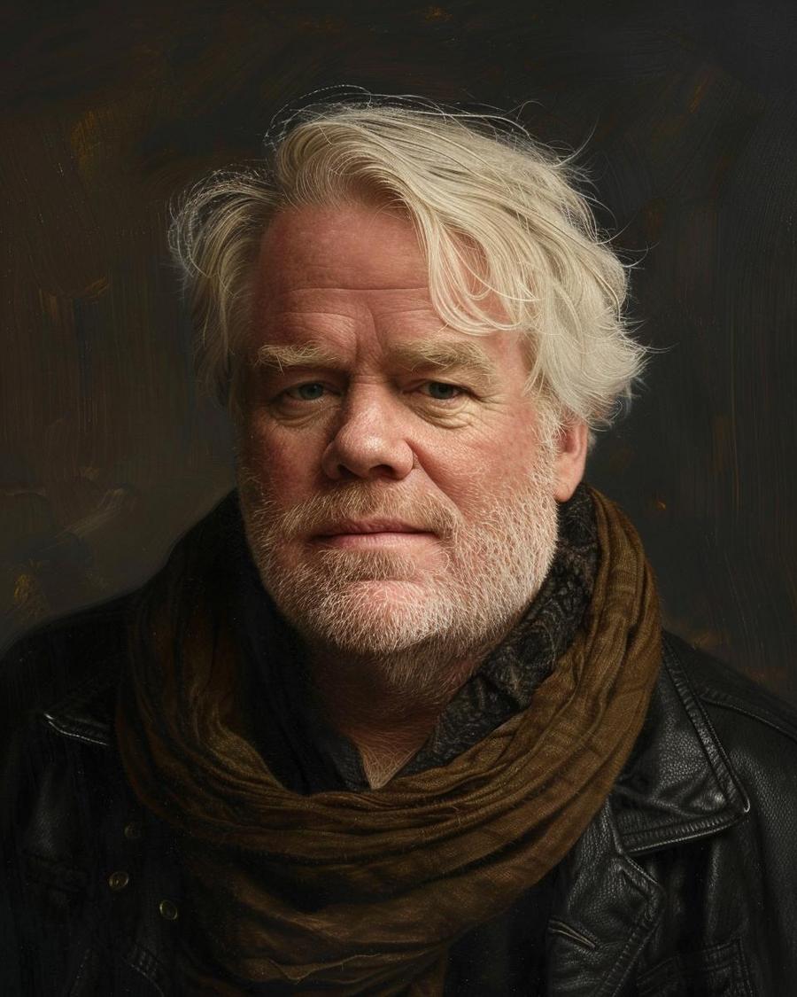 Who Inherited Philip Seymour Hoffman's Estate? Philip Seymour Hoffman net worth details, focusing on inheritance of his estate.