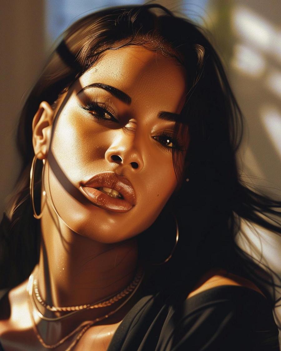 Who inherited Aaliyah's estate and how is it managed? Exploring who inherited Aaliyah's estate and its management, highlighting Aaliyah net worth.