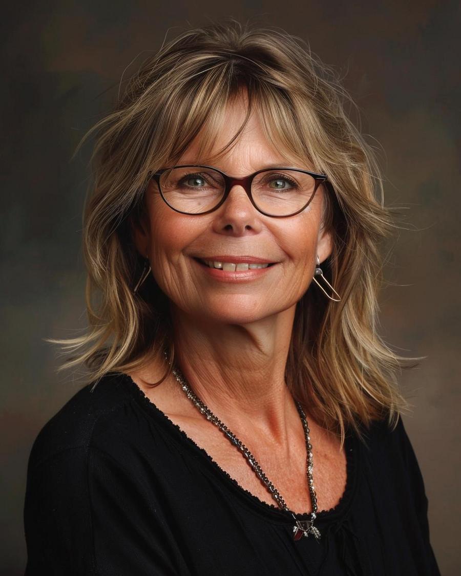 Who is Jody Glidden's Current Romantic Partner? Jody Glidden with current romantic partner, hinting at Jody Glidden's net worth influence.