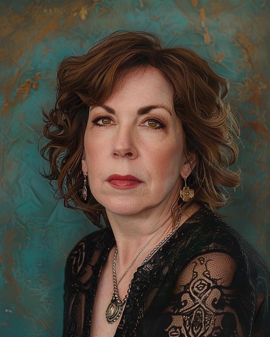 Who is Kelly Siegler's husband and what is known about her family life? Kelly Siegler with her husband and family, highlighting her net worth and personal life.