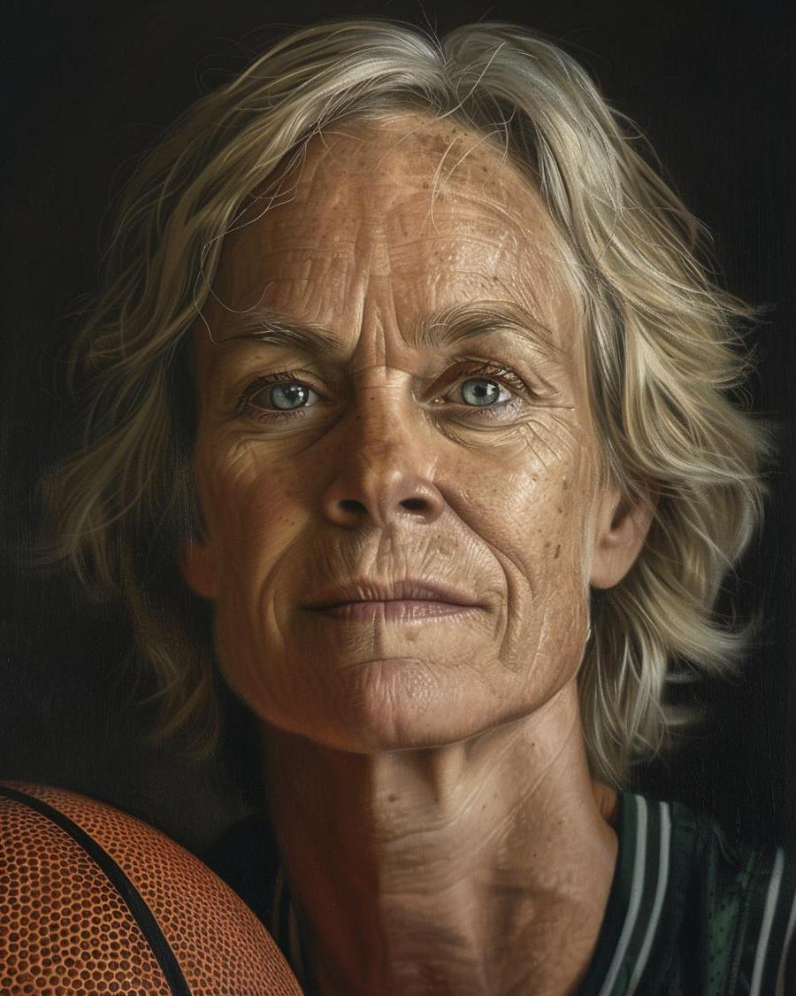 Kim Mulkey Net Worth Unveiling the Wealth of a Coaching Legend