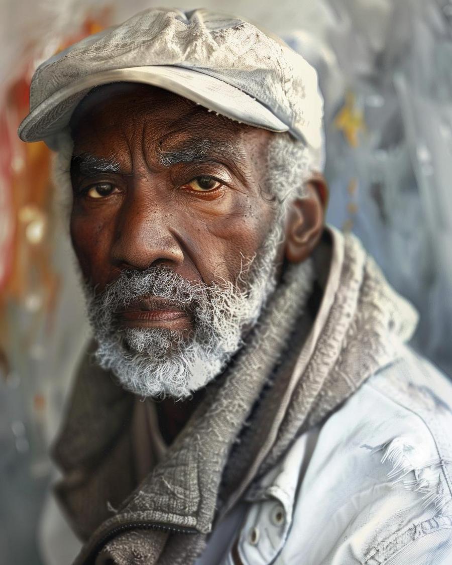 Lemuel Plummer net worth details highlighted in financial magazine cover image.
