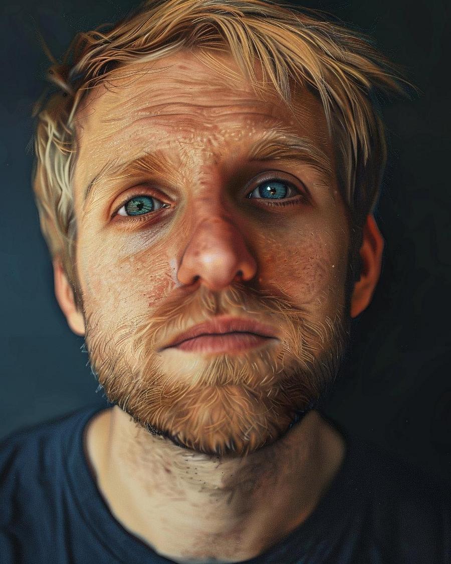 McJuggerNuggets smiling, infographic highlighting key points about McJuggerNuggets net worth progression.