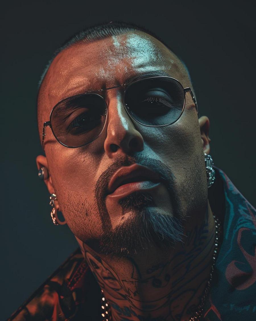 Who is Sean Paul Reyes Beyond His Professional Life? Sean Paul Reyes beyond professional life, net worth insights on a personal candid shot
