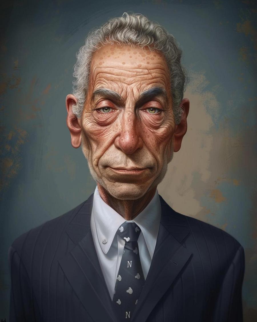 Steve Dimopoulos smiling, visual representation of his net worth and professional success.
