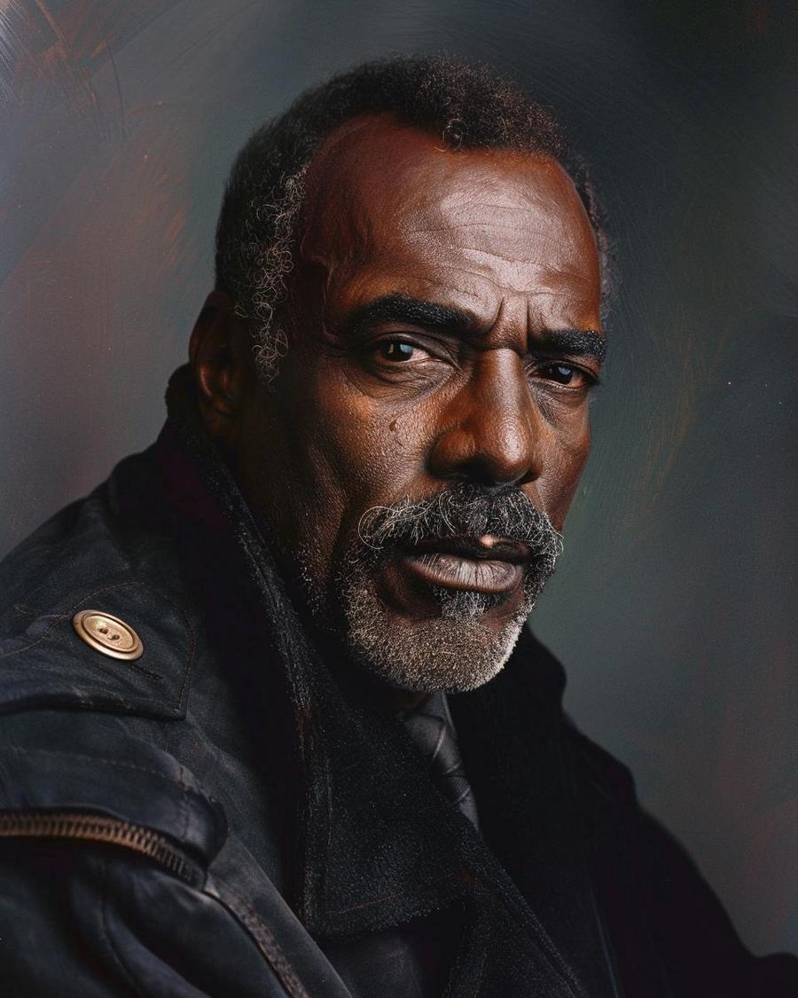 Steven Williams net worth, professional achievements, and lifestyle.