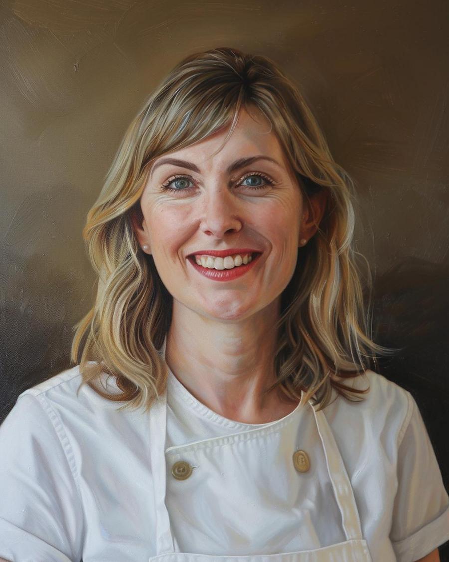 Do Damaris Phillips and Darrick Wood Have Children? Damaris Phillips and Darrick Wood at home; Damaris Phillips net worth discussed.