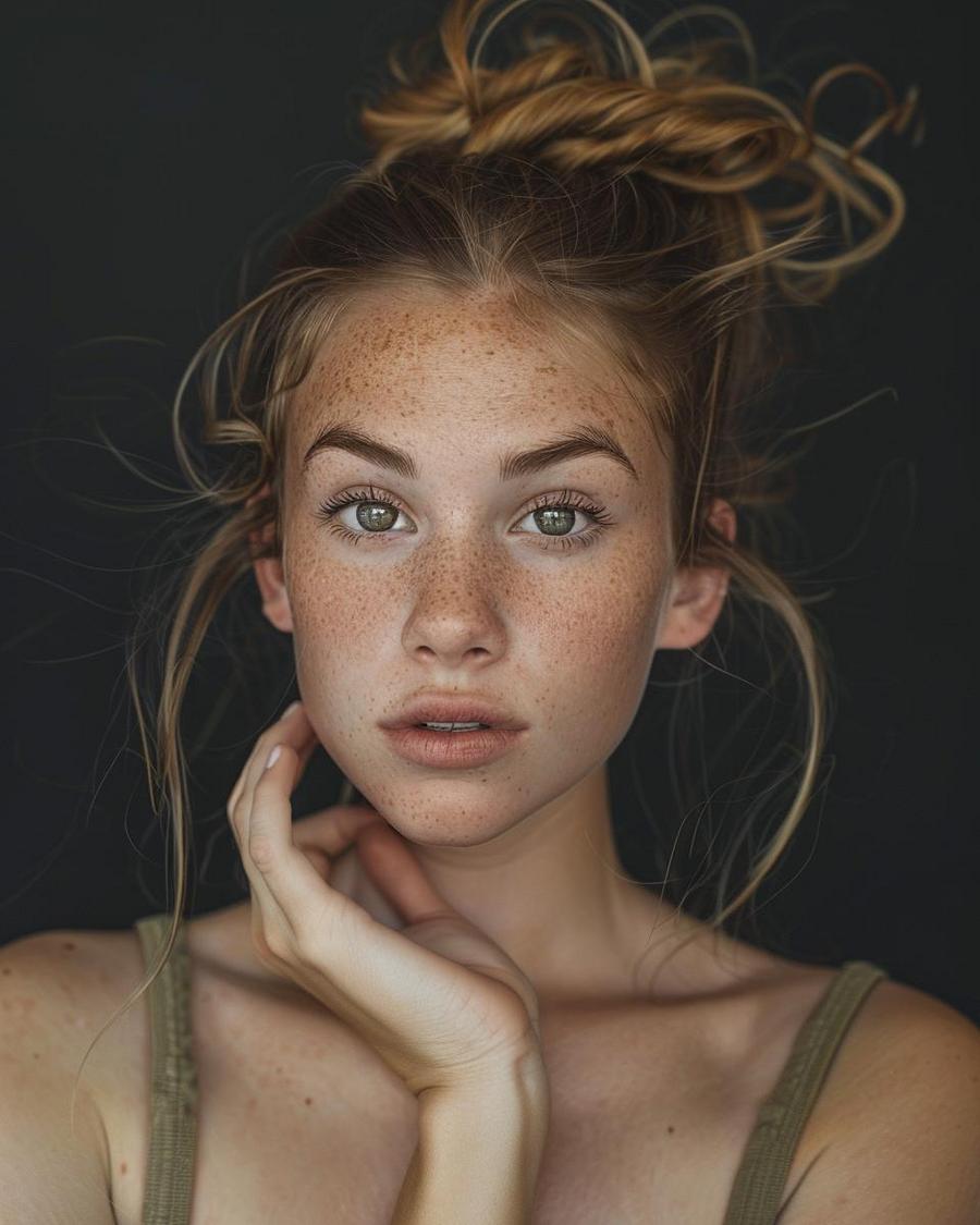 Does Rylee Arnold Have Any Endorsements or Sponsorship Deals? Rylee Arnold net worth from endorsements and sponsorships in a stylish photoshoot.