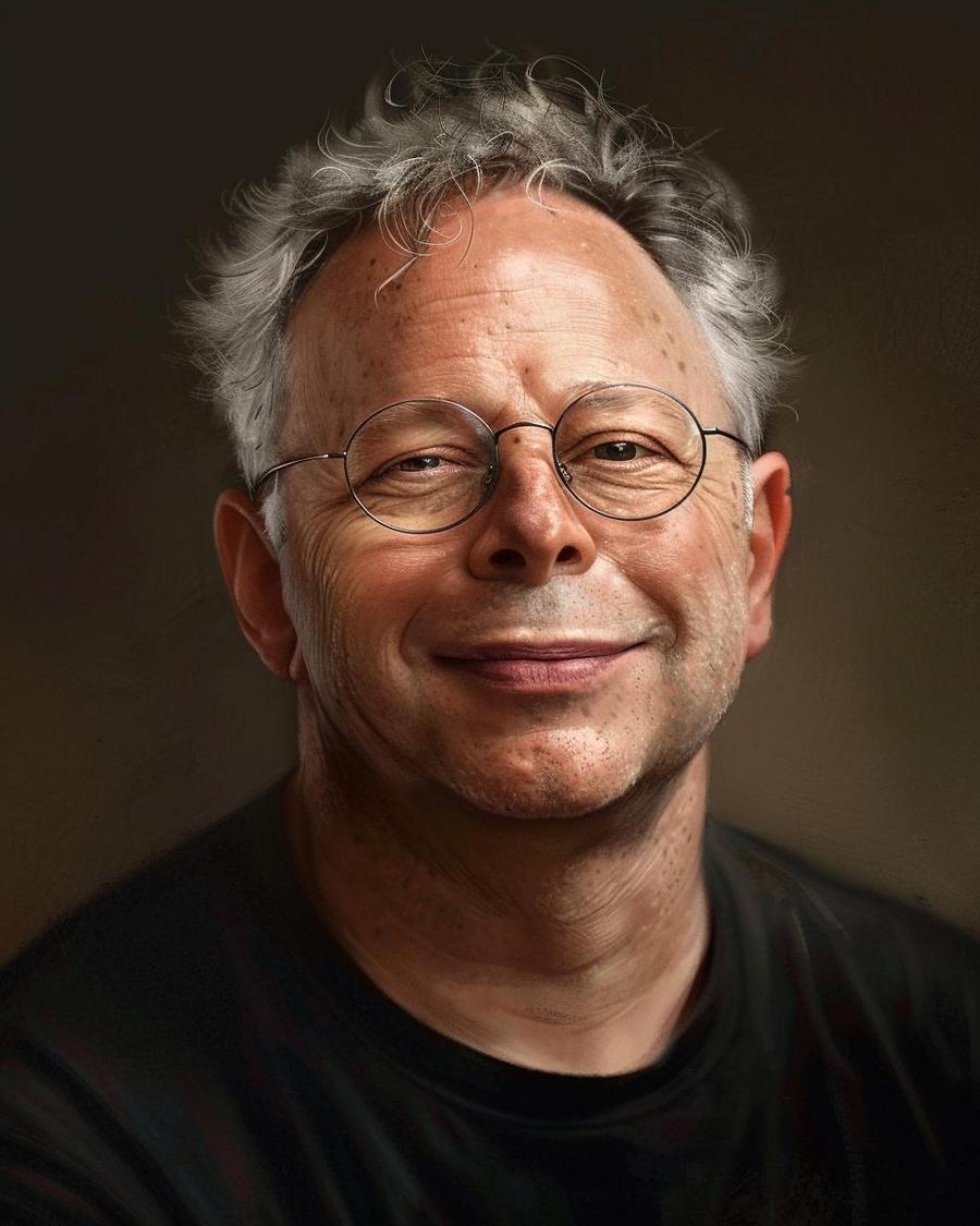 How Did Alan Menken Start His Career? Alan Menken net worth composer starting career in music industry historical photo