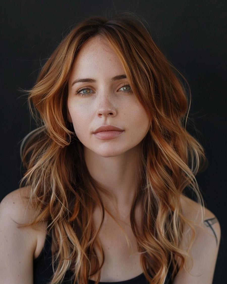 How Did Amanda Fuller Start Her Acting Career? Amanda Fuller net worth discussed; actress began her career with early TV roles.