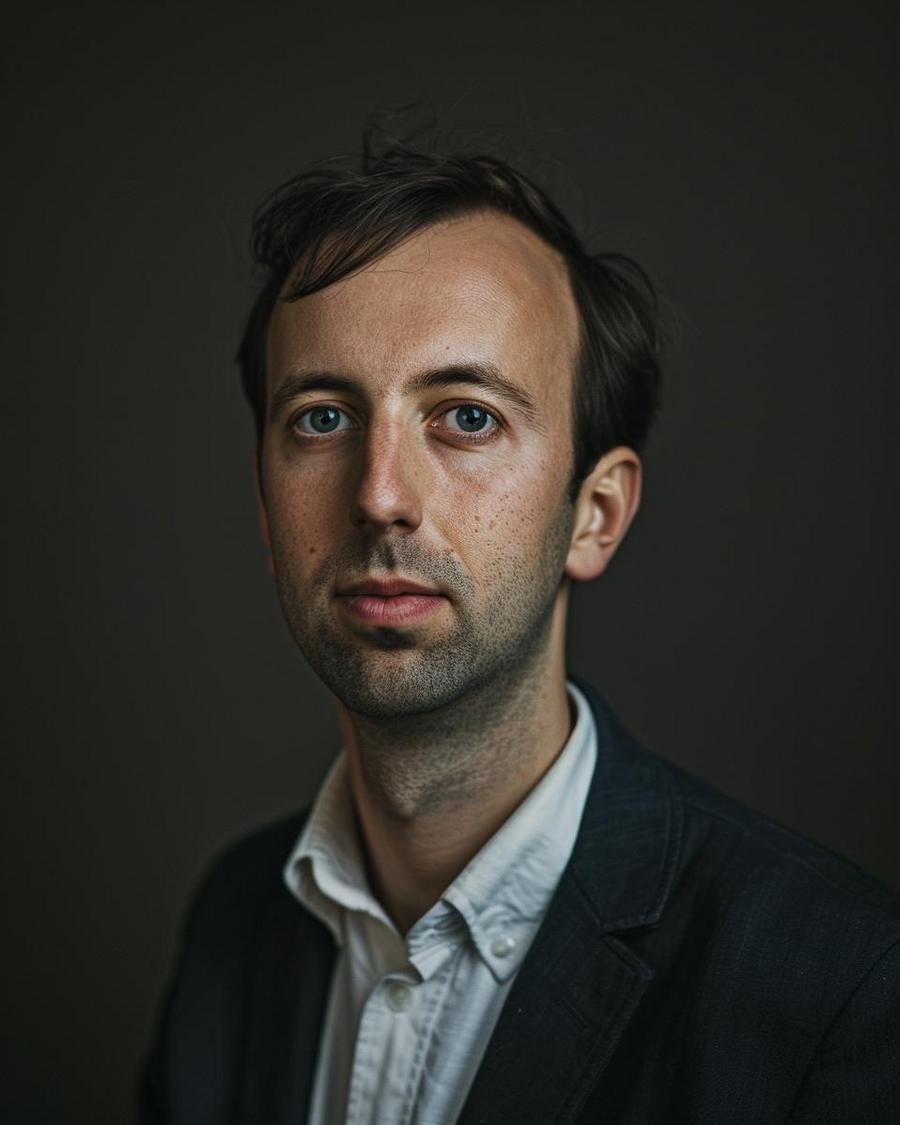 How Did Anthony Levandowski Make His Money? Anthony Levandowski net worth visualization from his tech innovations and investments.