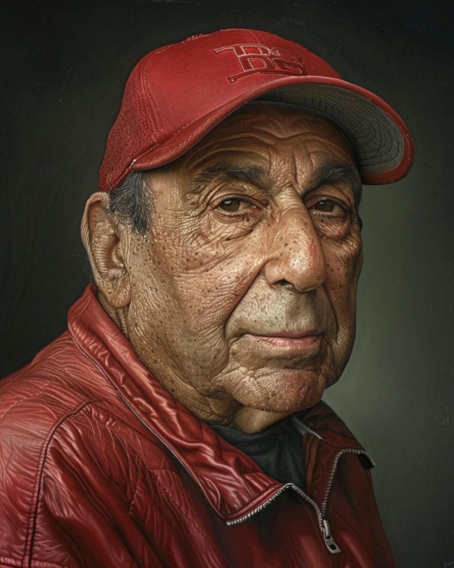 How Did Biff Poggi Accumulate His Wealth? Biff Poggi net worth: Learn how he accumulated his wealth in this insightful image.