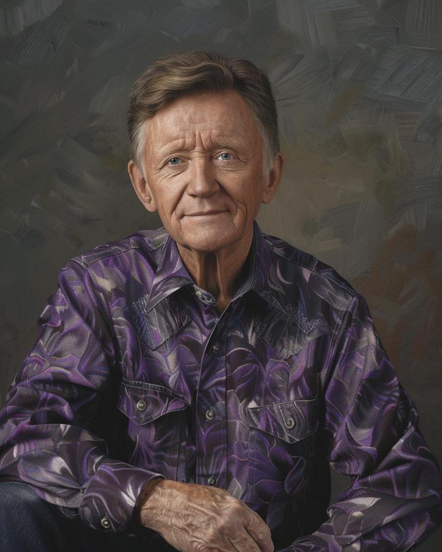 How Did Bill Anderson Build His Wealth? Bill Anderson net worth growth over the years, showcasing wealth sources and investments.