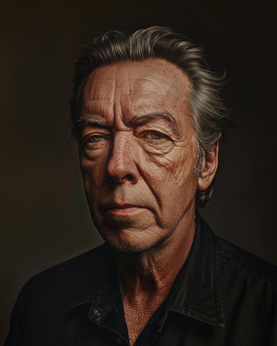 Boz Scaggs Net Worth: Unveiling The Music Legend's Fortune