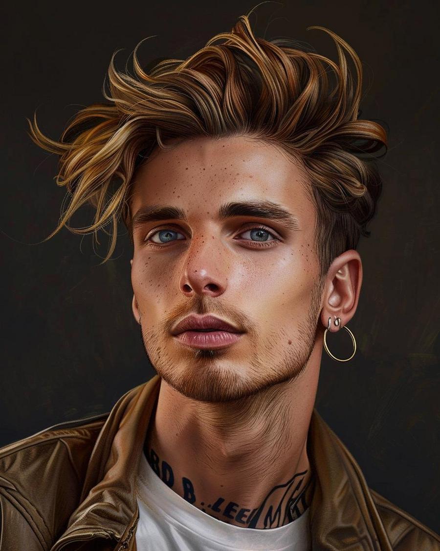 How Did Brad Mondo Build His Net Worth? Brad Mondo smiling with income sources infographic, illustrating how he built his net worth.